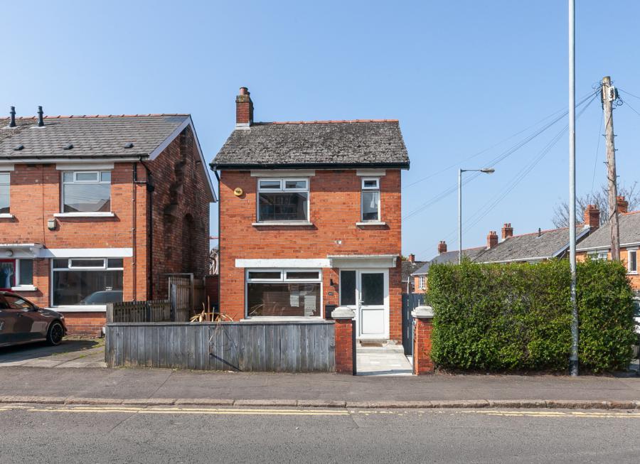 44 Connsbrook Avenue, belfast, county antrim, BT4 1JT