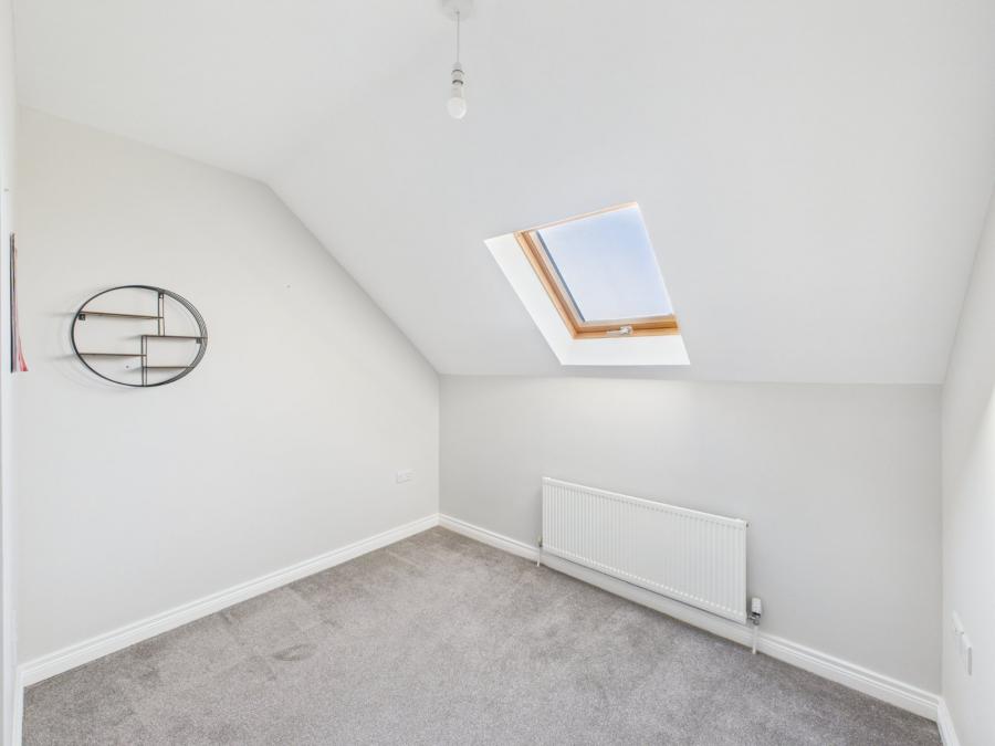 Apartment 6, 1 Loughan Hall, Dundonald