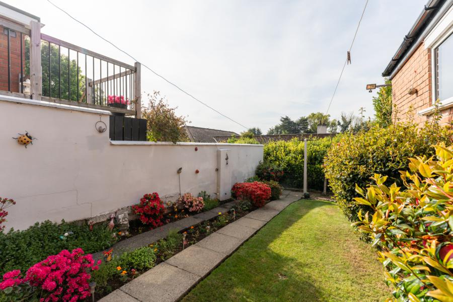 4 Mount Regan Avenue