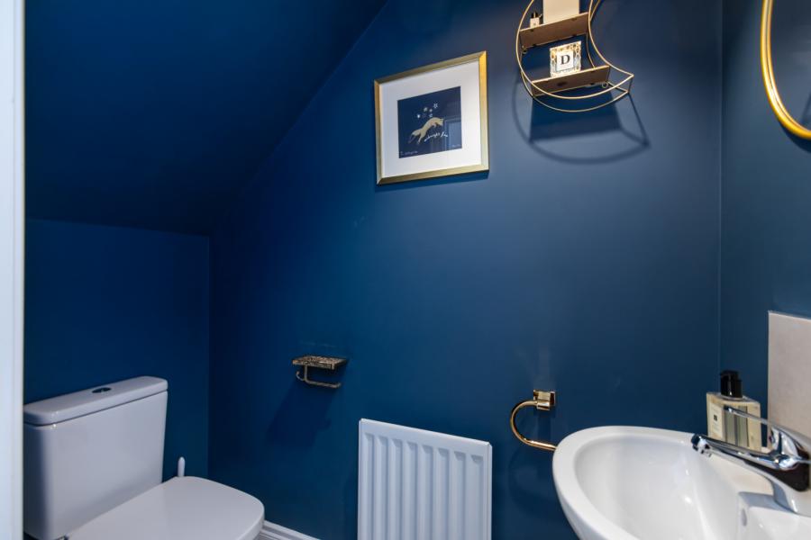 9 Millmount Village Park