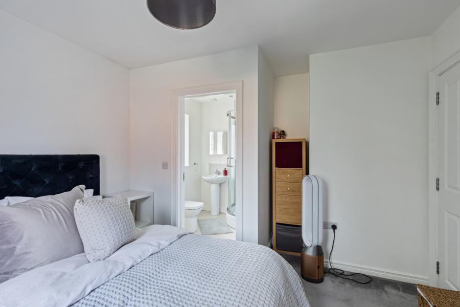 9 Millmount Village Park