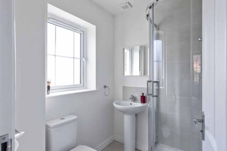 9 Millmount Village Park