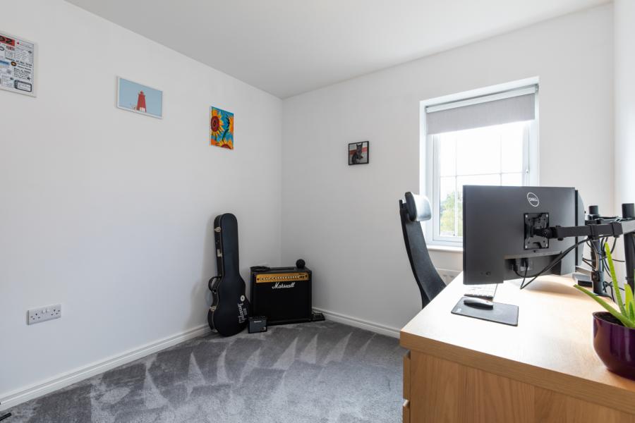 9 Millmount Village Park