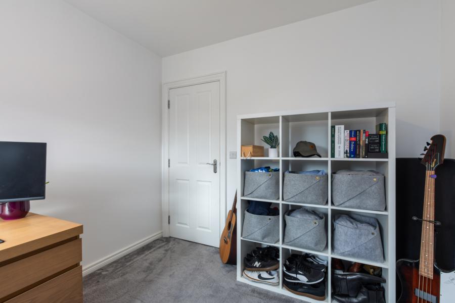 9 Millmount Village Park