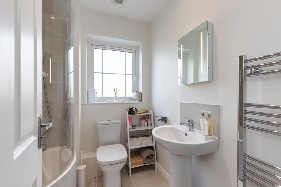 9 Millmount Village Park