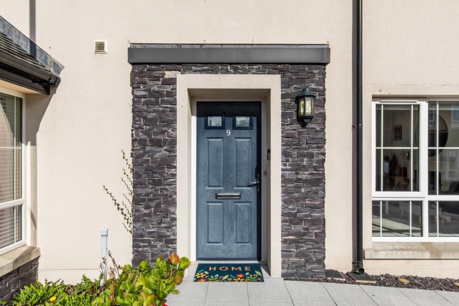 9 Millmount Village Park