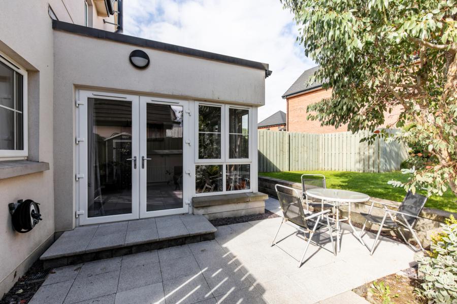 9 Millmount Village Park