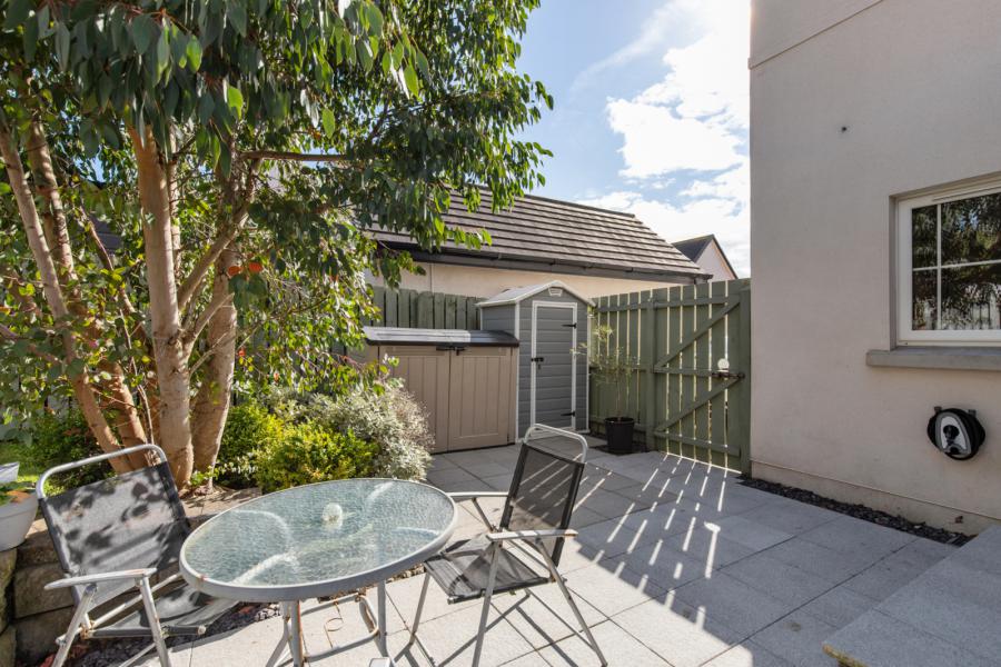 9 Millmount Village Park