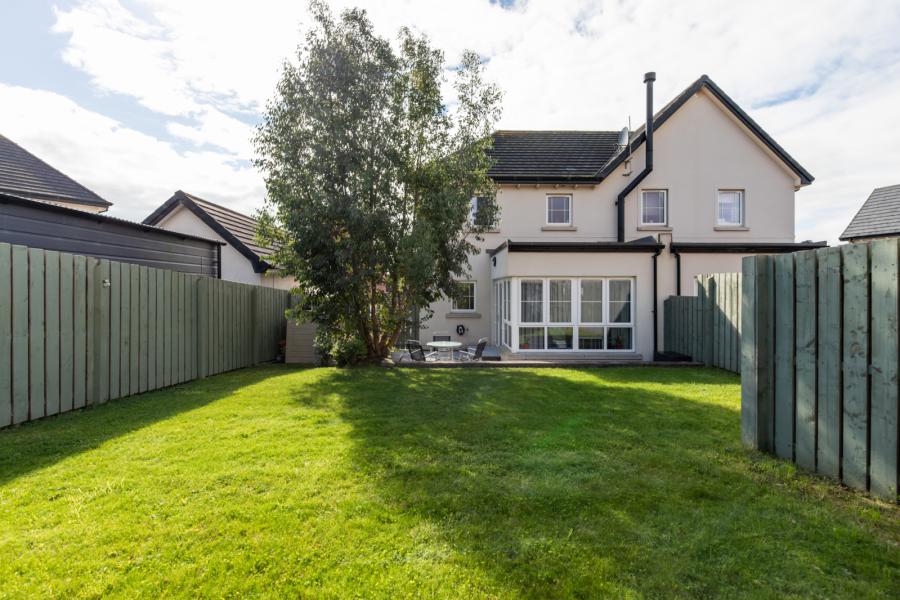 9 Millmount Village Park