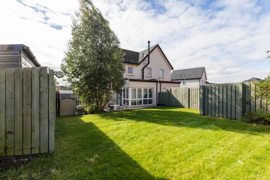 9 Millmount Village Park