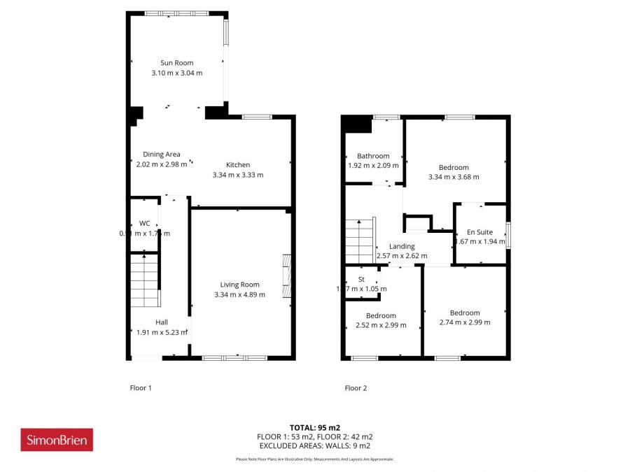 9 Millmount Village Park