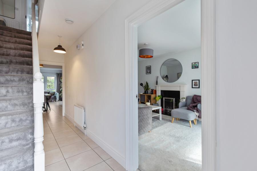 9 Millmount Village Park