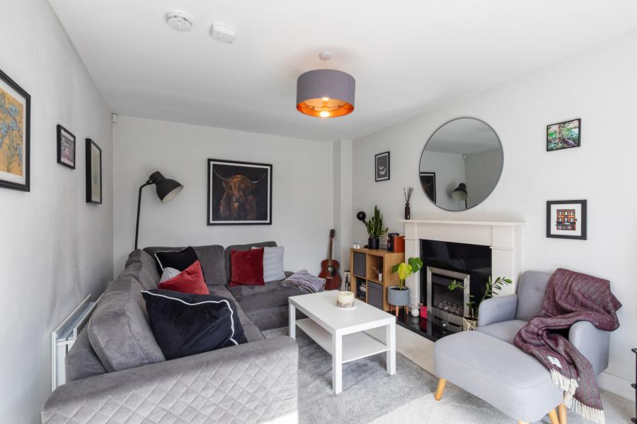 9 Millmount Village Park