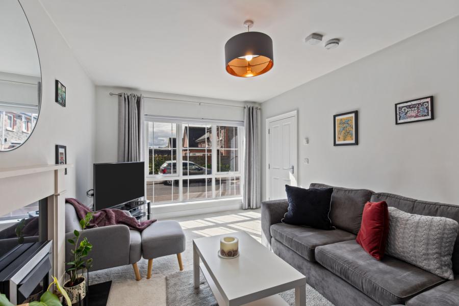 9 Millmount Village Park