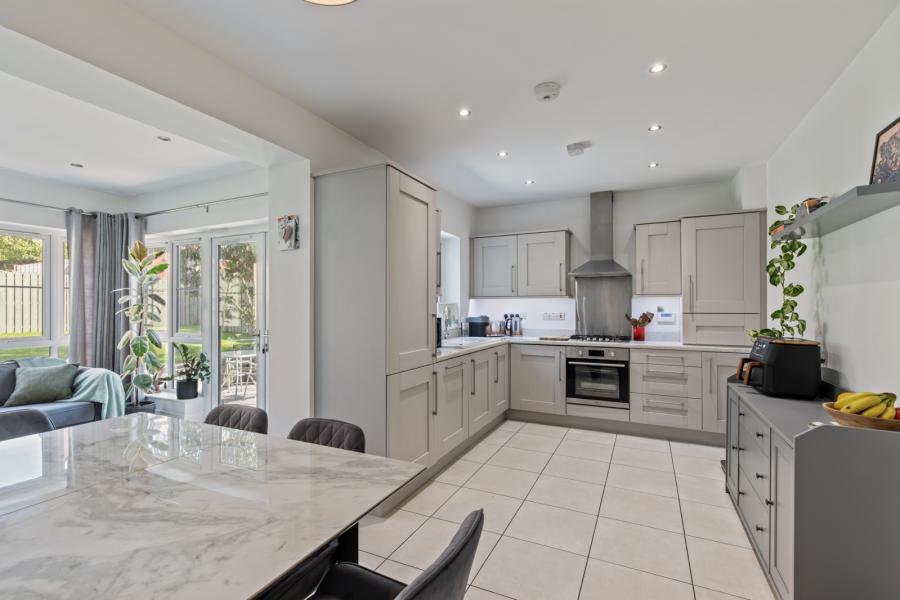 9 Millmount Village Park