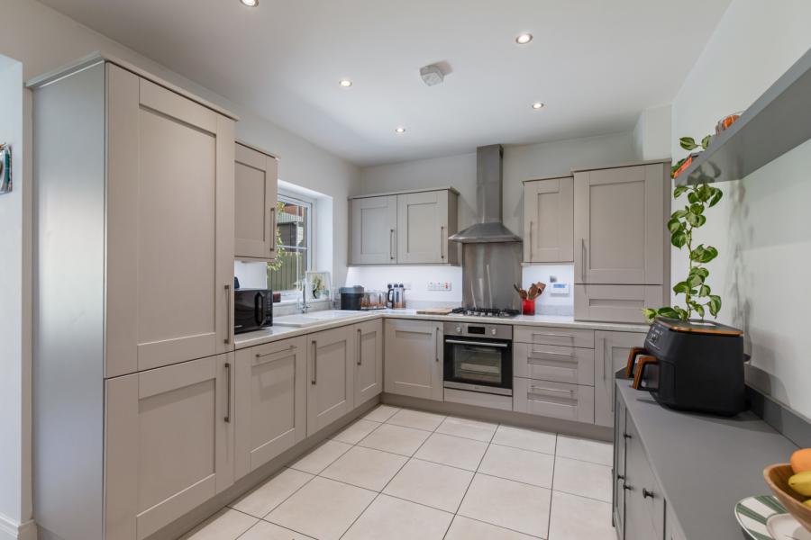 9 Millmount Village Park