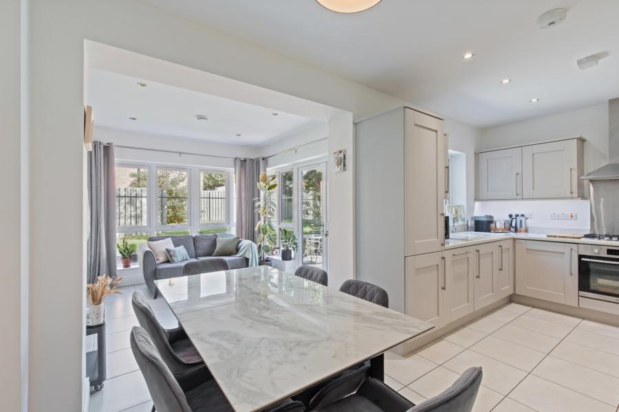 9 Millmount Village Park