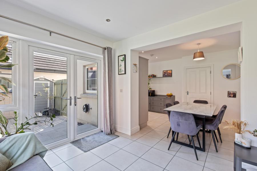 9 Millmount Village Park