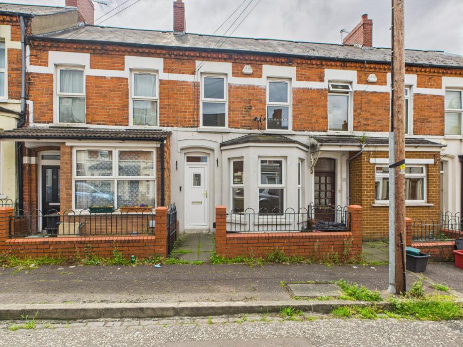 79 Nevis Avenue