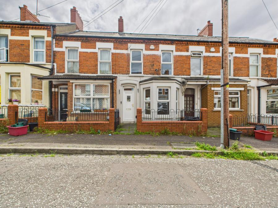 79 Nevis Avenue