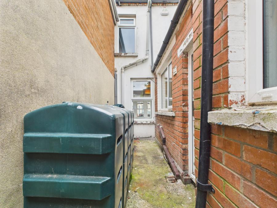 79 Nevis Avenue