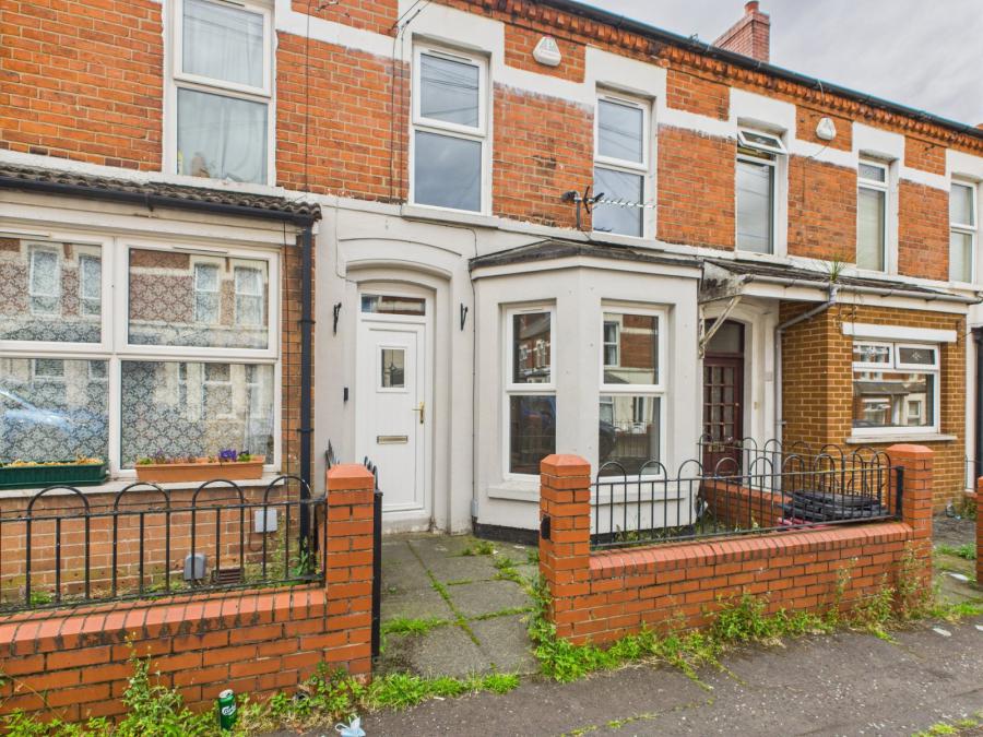 79 Nevis Avenue