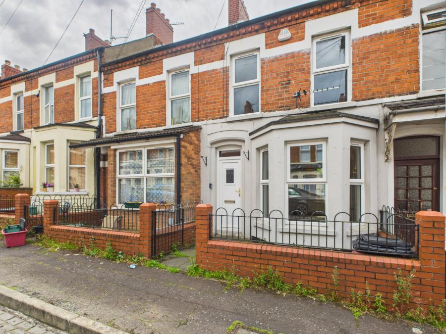 79 Nevis Avenue