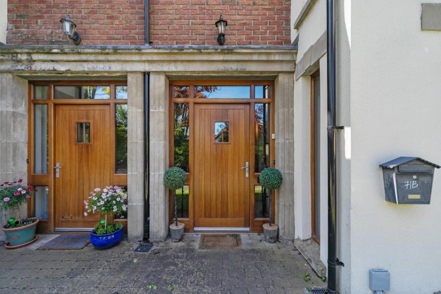 71b Shandon Park