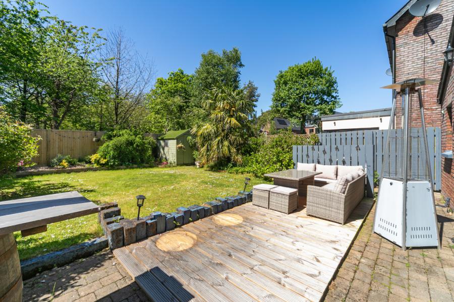 71b Shandon Park