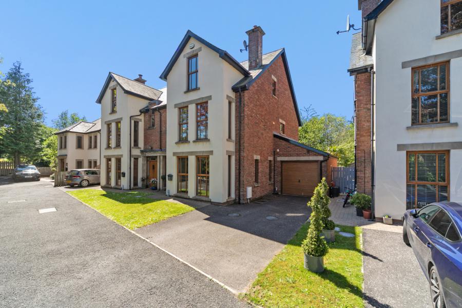 71b Shandon Park