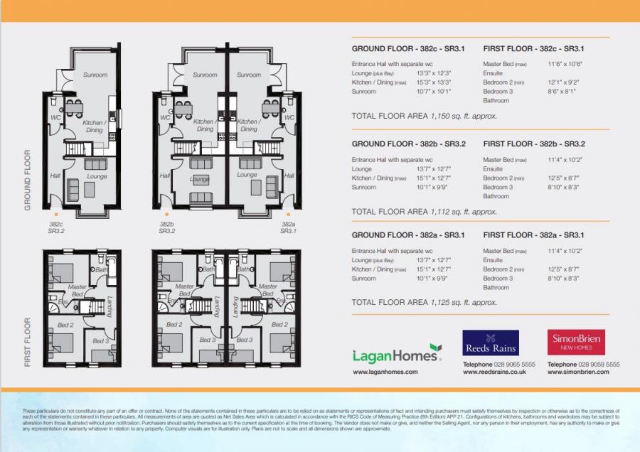 Site 382b, Sr3.2, Millmount Village