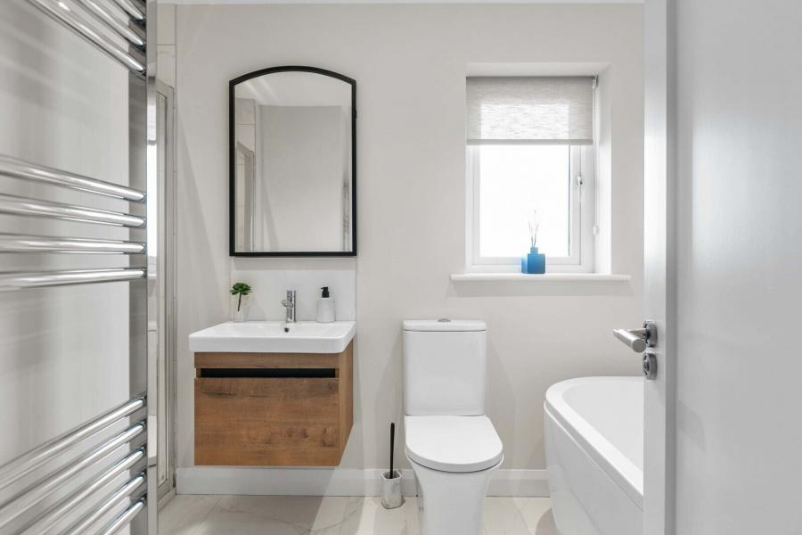 Site 26, The Boston, Ferndene