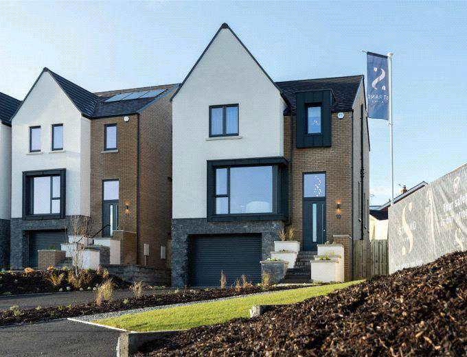 Site 26, The Boston, Ferndene