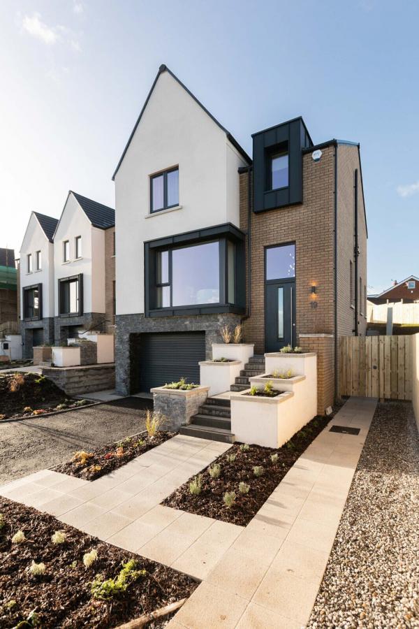 Site 26, The Boston, Ferndene