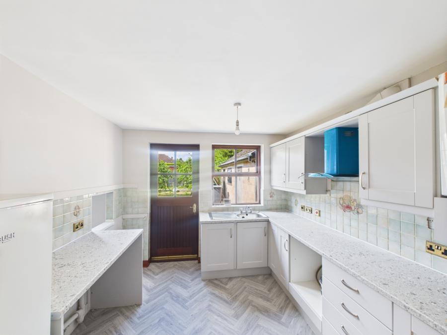 1 Carolhill Gardens