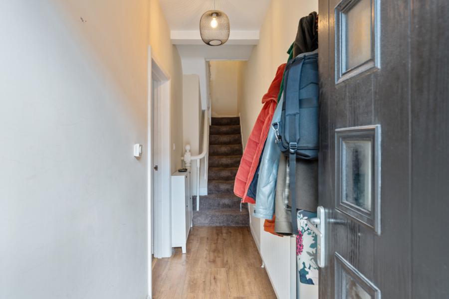 12 Pims Avenue