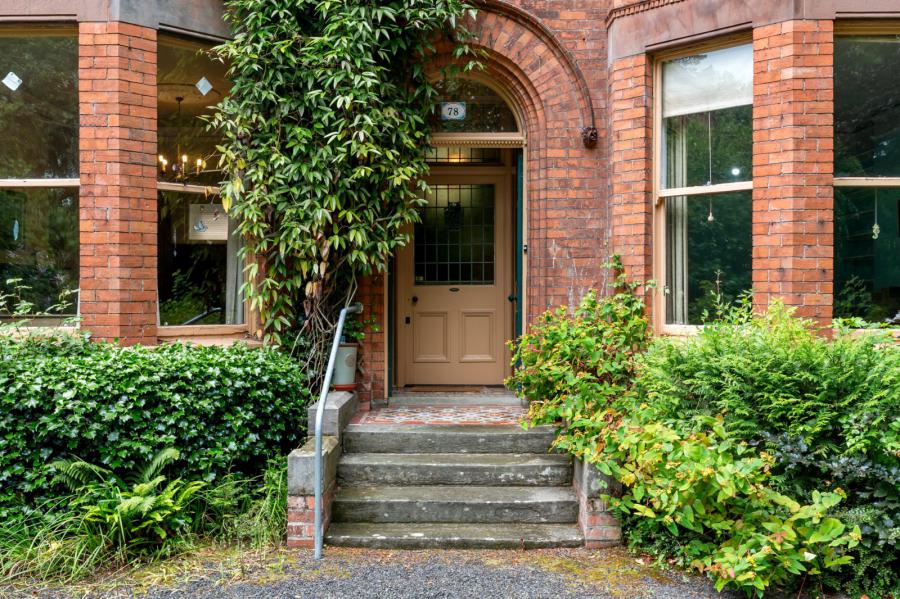 78 Kings Road