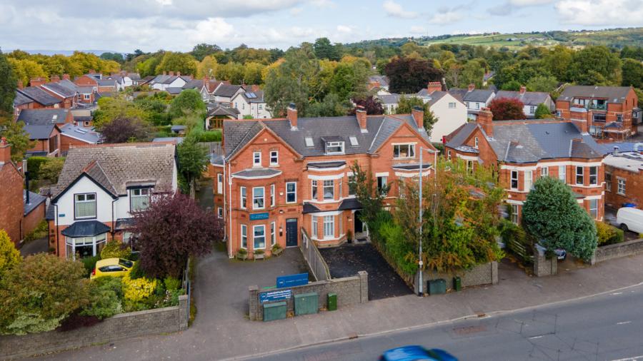 504 Upper Newtownards Road, Belfast, County Antrim, BT4 3HB