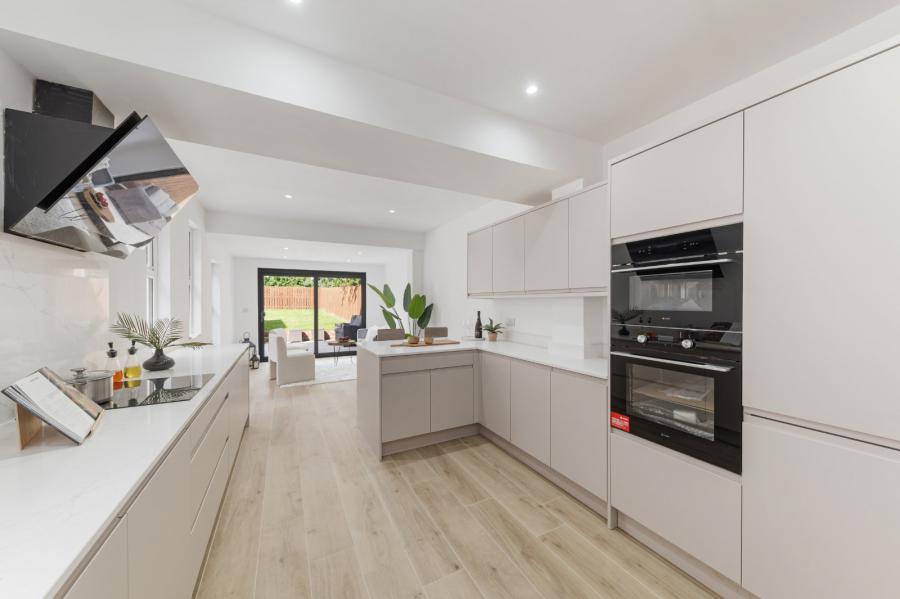 504 Upper Newtownards Road