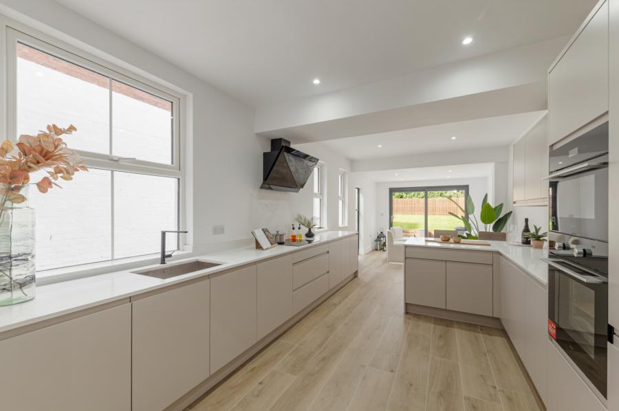 504 Upper Newtownards Road