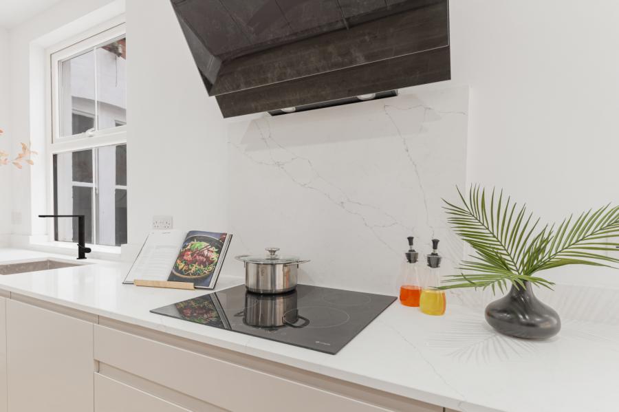 504 Upper Newtownards Road