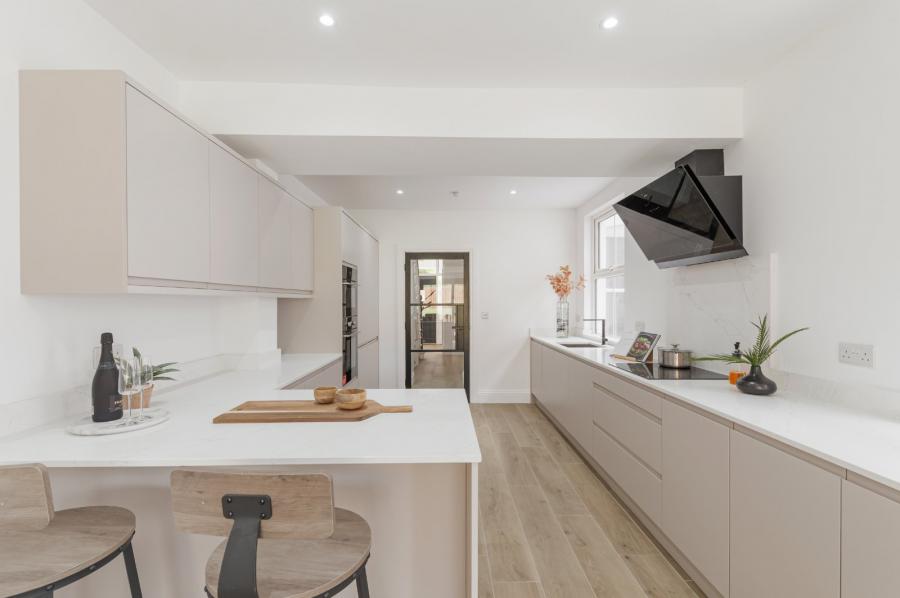 504 Upper Newtownards Road