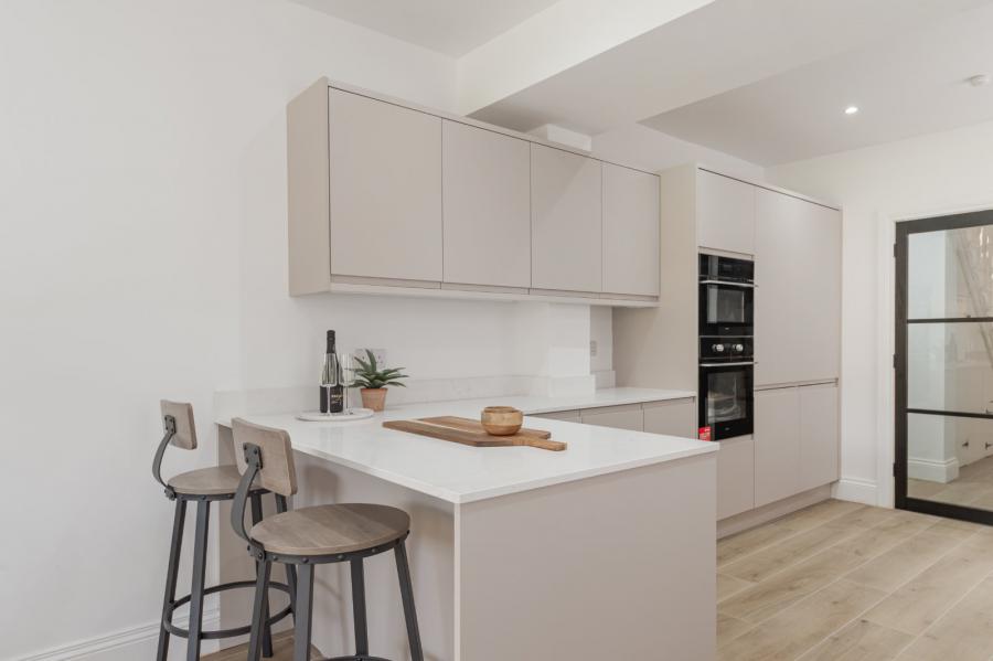 504 Upper Newtownards Road