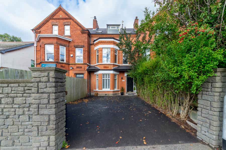 504 Upper Newtownards Road