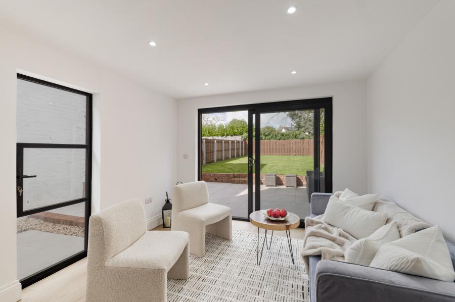 504 Upper Newtownards Road