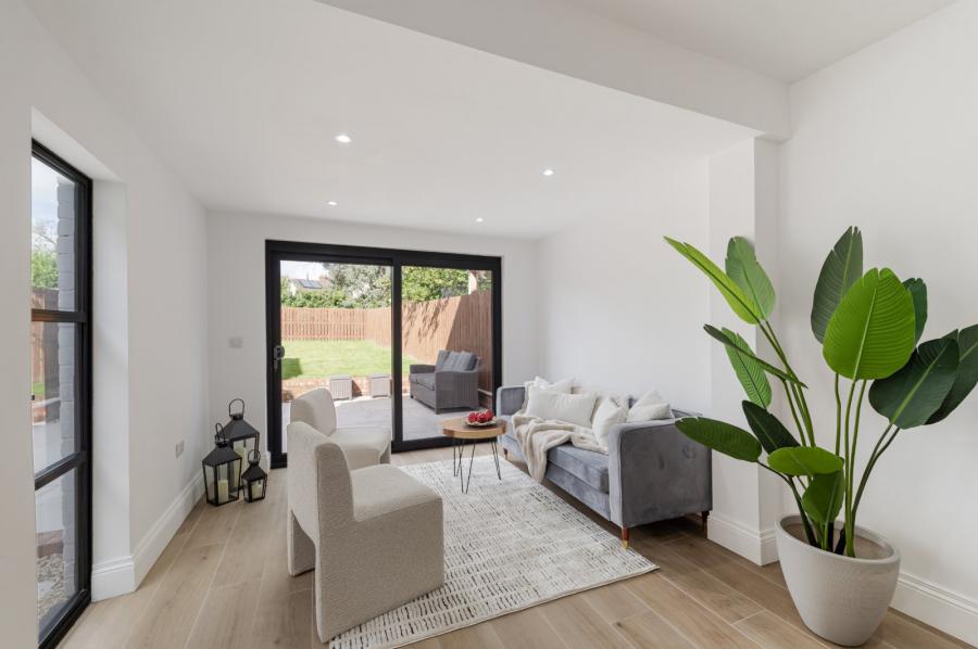 504 Upper Newtownards Road