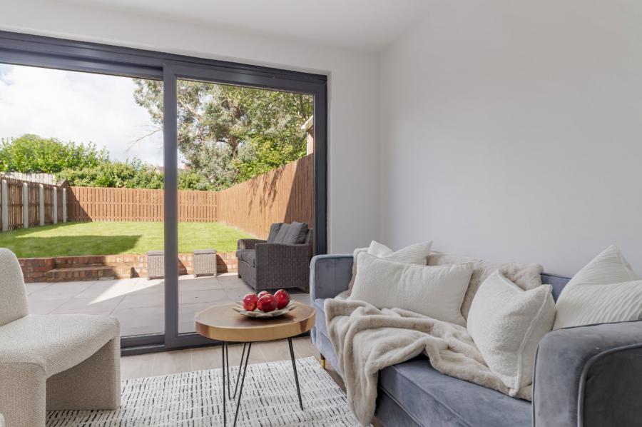 504 Upper Newtownards Road