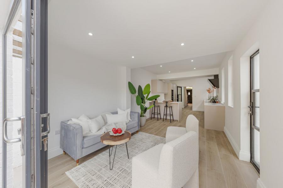 504 Upper Newtownards Road