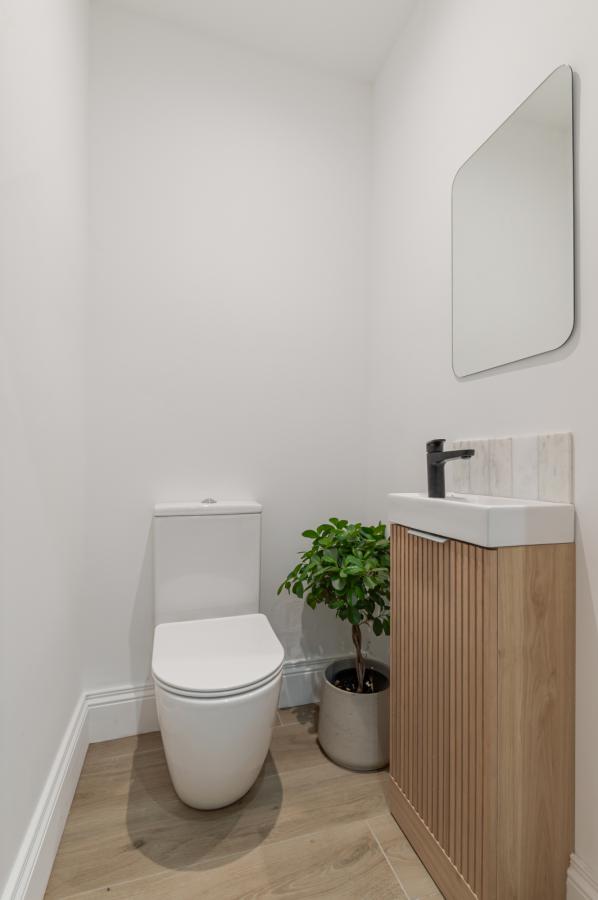 504 Upper Newtownards Road