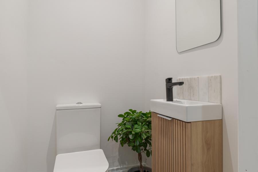 504 Upper Newtownards Road